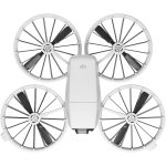 Dji CM-DFSRC2 DJI Flip 全能 Vlog 航拍機 暢飛套裝（附螢幕遙控器）